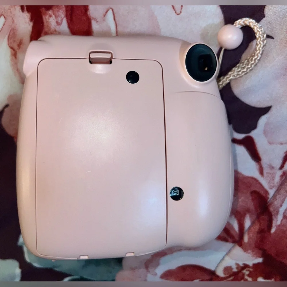 Instax Camera